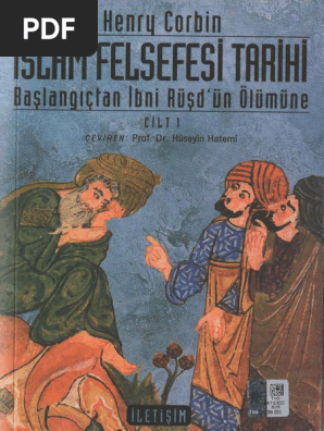 1324 islam felsefesi tarixi 1 henry corbin pdf