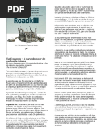 The Economist - A morte do motor de combustão interna - 16ago2017