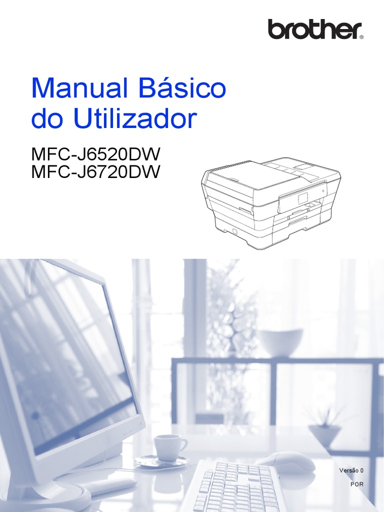 Manual Fotocopiadora A3