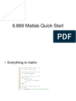 6869 Matlab Tutorial (1)