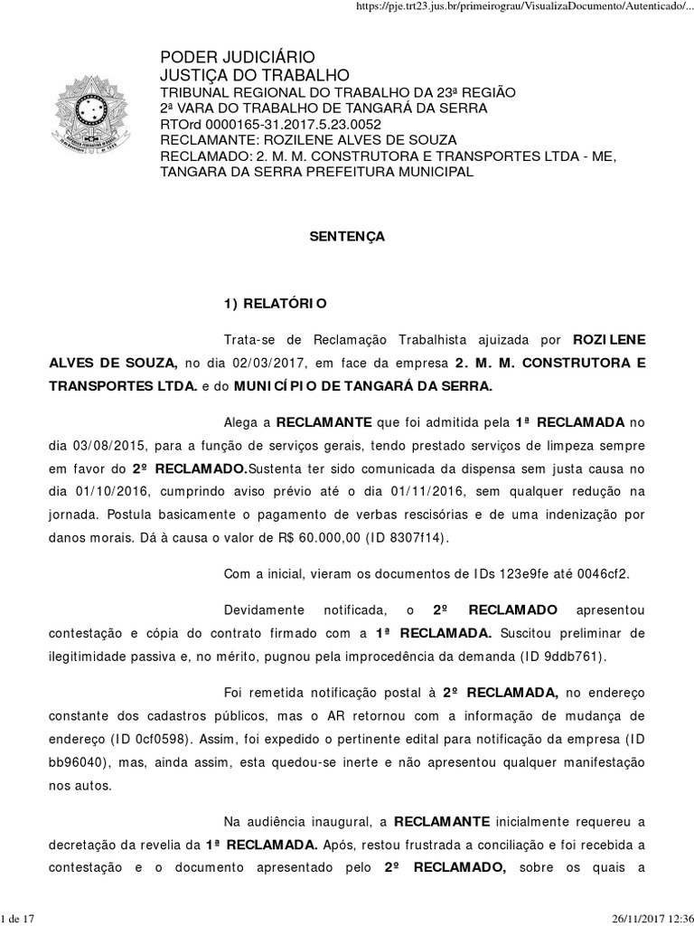 Juntada De Petição De Manifestação Da Parte O Que Significa