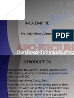 Inca Empire.ppt