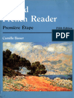 Bauer Graded French Reader PDF