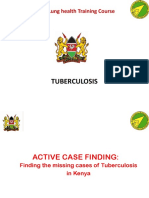 3. Active Case Finding