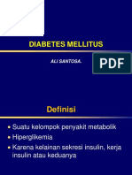 Kuliah 6.1 - Regulas Insulin (DR - Ali, SPPD)