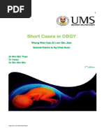 OG Short Cases