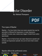 Bipolar