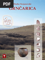 Grnčarica