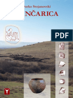 Grnčarica: A Contribution To The Early Neolithic Puzzle of The Balkans - Darko Stojanovski
