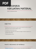 Mekanika Kekuatan Material_kul 1