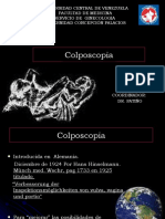 Colposcopia 2009