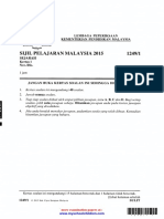 Sej-K123-Spm2015-Qwi 30 PDF