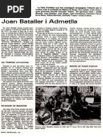 JOAN BATALLER i ADMETLLA (Petit esboç biogràfic)_Lluís Mª Mestras i Martí