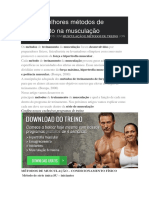 Top 30 Métodos de Musculação.pdf