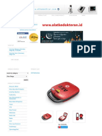 5_Defibrilator _ AED Defibrilator - Albe Medical Equipment Supplier