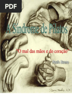 Paulo Bueno - A Síndrome de Pilatos