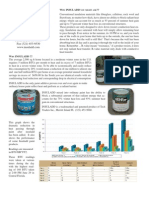 Insuladd BTU Report