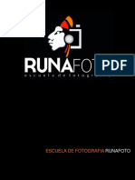 Runafoto Presentacion