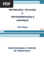 Metrologia Aplicada