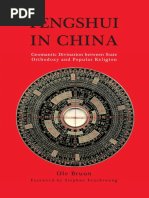 Download Feng Shui in China by Miras SN367747763 doc pdf