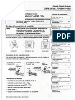 Cofiguracion Rapida