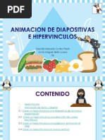 Download Animacion de Diapositivas e Hipervinculos by Luis Alberto Cortes Prieto SN36774984 doc pdf