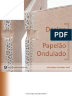 Design Papelao Ondulado 2006