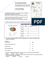 Eval Aumento y Descuento Porcentual