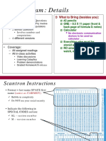 BM3230 Final Information Au17