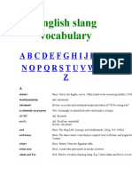 English Slangs Vocabulary.pdf