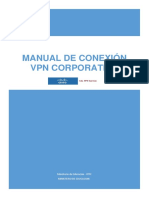 Manual VPN