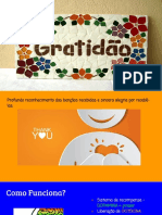 Gratidão