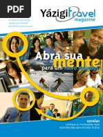 Download Yzigi Travel Magazine by Yzigi Travel SN36775330 doc pdf