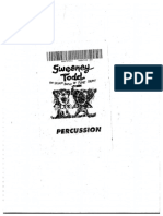 Percussion PDF