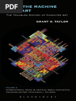 Art and New Media Social Memory | PDF | Computer Data Storage