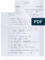 T-Beam Examples PDF