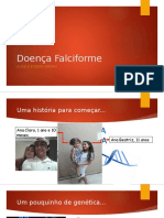 Doença Falciforme