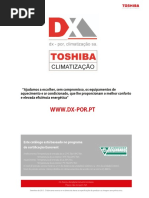 Catalogo Toshiba 2015- Print Print