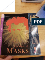 Book of Masks - Symbolist Poetry