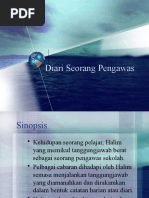 Download Diari Seorang Pengawas by Faradilla Ida SN36775819 doc pdf