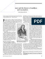 Edward Jenner and the history of smallpox.pdf