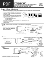 Auto Gauge Schematic