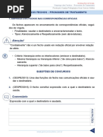 Aula 05 - Emprego Dos Fechos