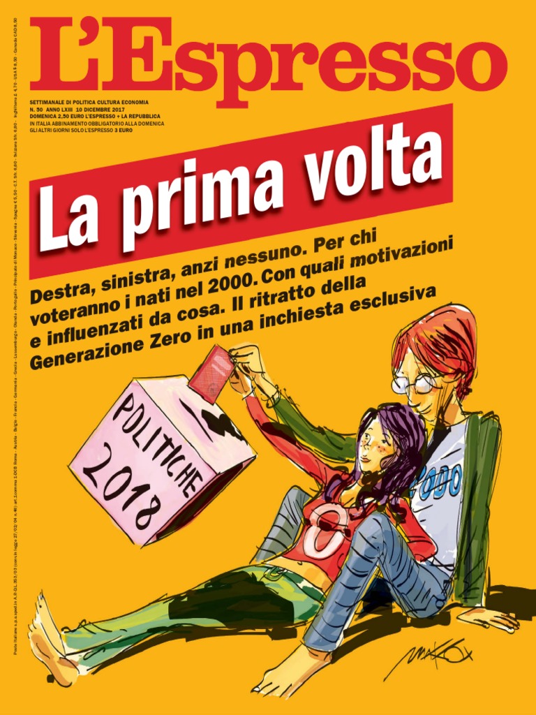 La scelta di @CasaLettori. Il treno dei bambini - la Repubblica