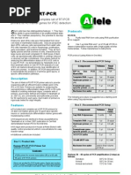 Download Human iPS RT-PCR Primer Set by AlleleBiotech SN36776185 doc pdf