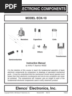 Resistor Manual