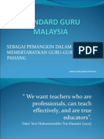 Standard Guru Malaysia2 130105070431 Phpapp02 PDF