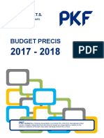 PKF Budget Precis 2017-FINAL