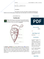 Dibujo Heráldico - 40