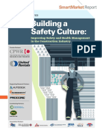 Building a Safety Culture SmartMarket Report 2016 _CPWR